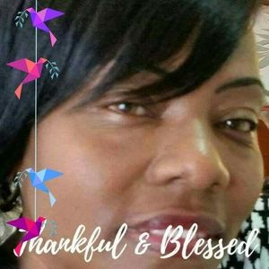 Meet your Posher, Deborah